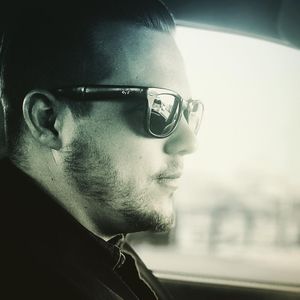 Meet your Posher, Nate